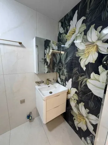 64 м², 2-комн. квартира, 2/10-3