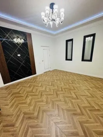 58 м², 2-комн. квартира, 1/10-1