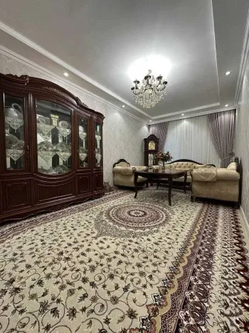 95 м², 3-комн. квартира, 5/8-1