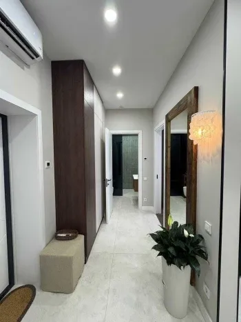 55 м², 2-комн. квартира, 9/13-3