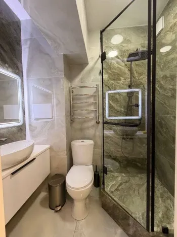 70 м², 3-комн. квартира, 3/14-2