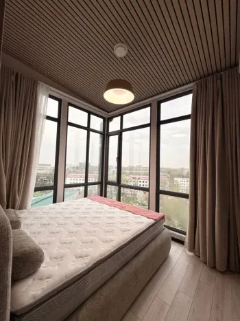 120 м², 5-комн. квартира, 10/10-3