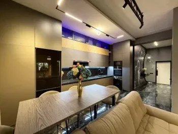 60 m², 2-xonali kvartira, 7/7-2