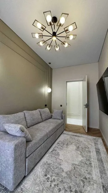 58 м², 2-комн. квартира, 8/10-3