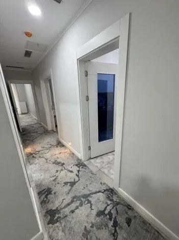 70 м², 2-комн. квартира, 3/9-2