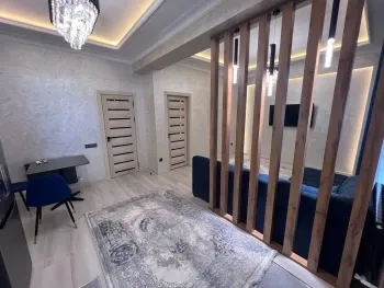 50 м², 2-комн. квартира, 6/10-0