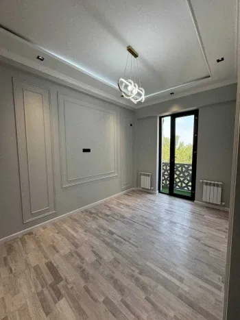 85 м², 3-комн. квартира, 6/10-2