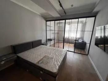 55 м², 2-комн. квартира, 2/9-3