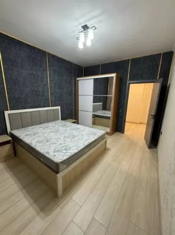 60 м², 2-комн. квартира, 9/10-1