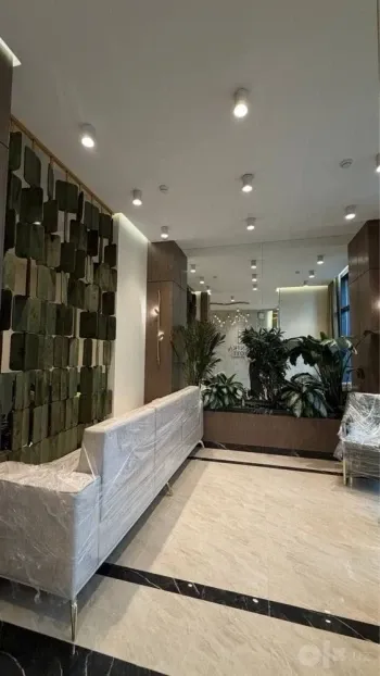 44 м², 2-комн. квартира, 5/14-3