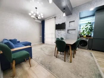47 м², 2-комн. квартира, 7/10-2