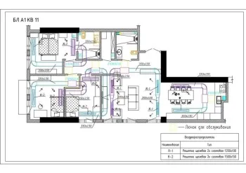 123 м², 4-комн. квартира, 5/12-1