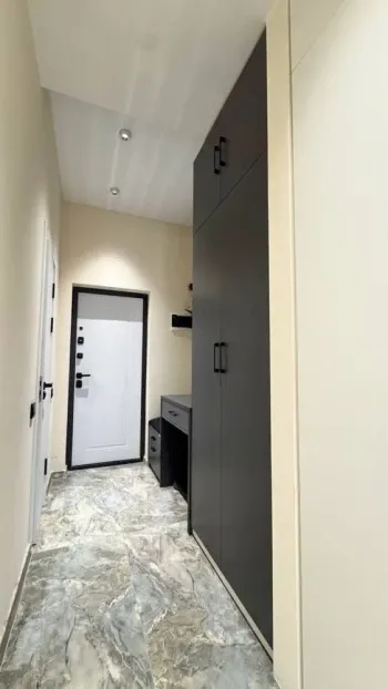 30 м², 1-комн. квартира, 11/13-3