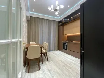72 m², 3-xonali kvartira, 6/10-1
