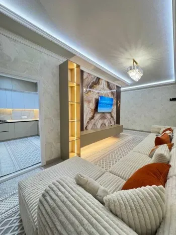 47 м², 2-комн. квартира, 6/12-3