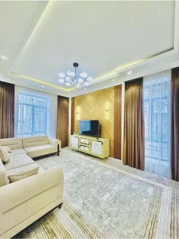 60 м², 2-комн. квартира, 6/8-1