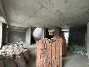 188 м², 5-комн. квартира, 10/11-2