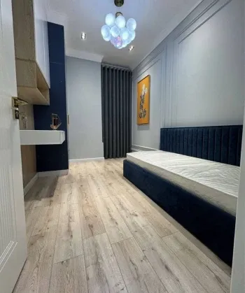 60 м², 3-комн. квартира, 10/14-2