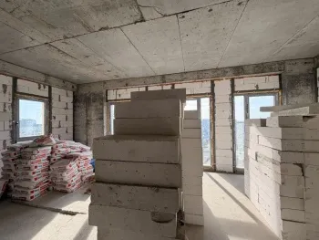 40 м², 2-комн. квартира, 10/11-3