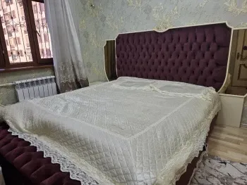 101 м², 3-комн. квартира, 3/8-1