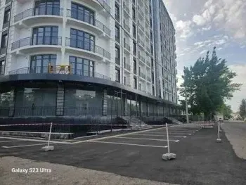 56 м², 2-комн. квартира, 6/9-2