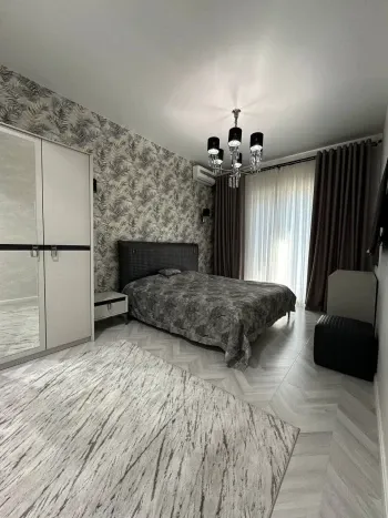 107 m², 4-xonali kvartira, 7/10-1