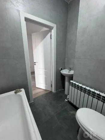 125 м², 3-комн. квартира, 1/16-3