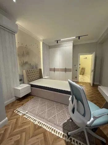 95 м², 3-комн. квартира, 6/10-2