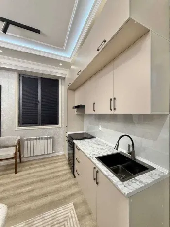 50 м², 2-комн. квартира, 3/8-3