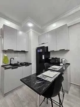 28 м², 1-комн. квартира, 12/17-2