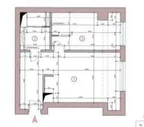 57 м², 2-комн. квартира, 13/24-3