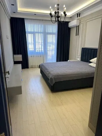 58 м², 2-комн. квартира, 6/10-1