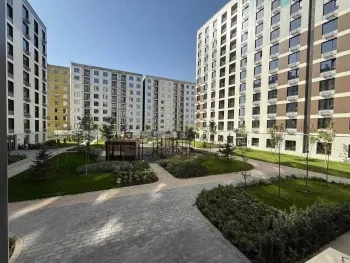 45 м², 2-комн. квартира, 2/9-0