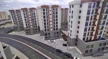 52 м², 2-комн. квартира, 7/9-1