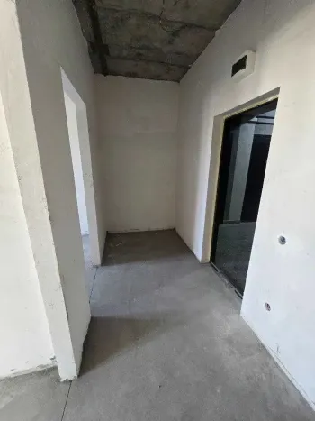 37 м², 1-комн. квартира, 3/11-2