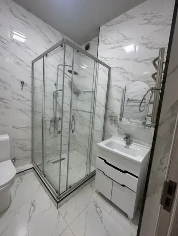 45 м², 1-комн. квартира, 6/9-2