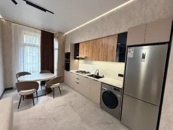 64 м², 2-комн. квартира, 6/8-3