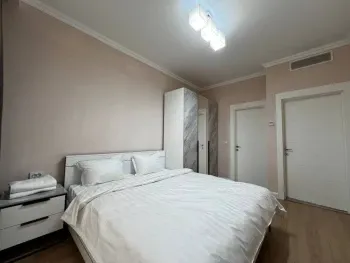 70 м², 2-комн. квартира, 2/10-2