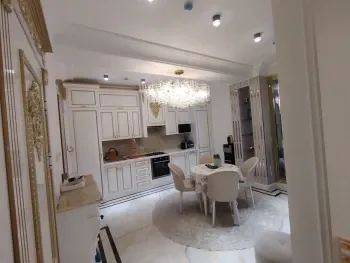 51 m², 3-xonali kvartira, 7/10-0