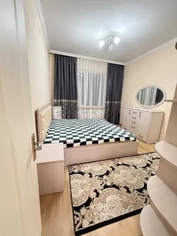 80 м², 3-комн. квартира, 6/9-1