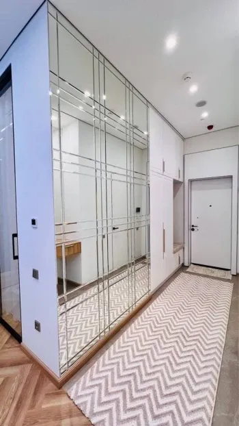 59 м², 2-комн. квартира, 11/51-1