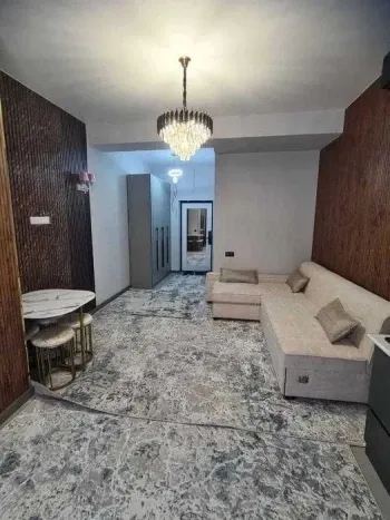 29 м², 1-комн. квартира, 9/14-1