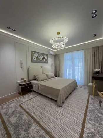 105 м², 4-комн. квартира, 9/10-2