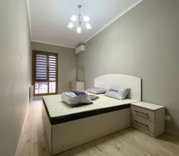 46 m², 2-xonali kvartira, 1/9-2