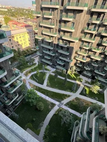 64 м², 3-комн. квартира, 10/12-2