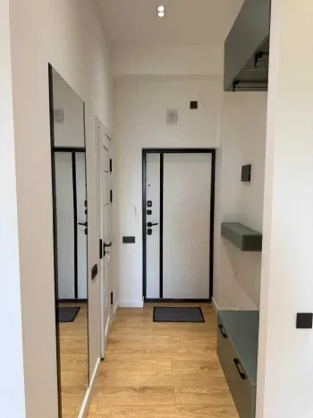 33 м², 1-комн. квартира, 9/12-0