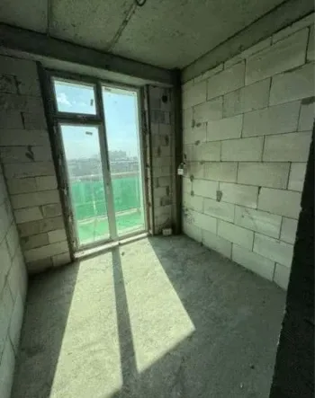 45 m², 1-xonali kvartira, 4/16-3