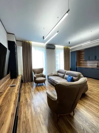 85 m², 3-xonali kvartira, 6/14-2