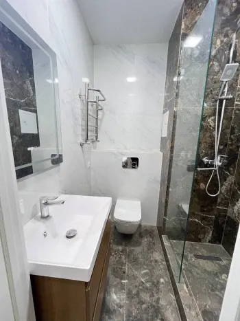 28 м², 1-комн. квартира, 14/14-1