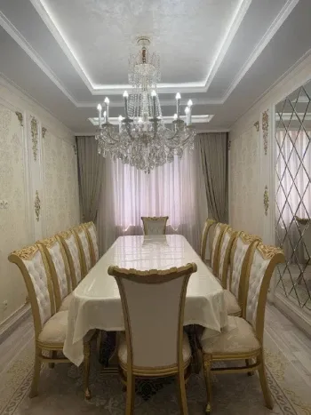 162 м², 5-комн. квартира, 5/6-2